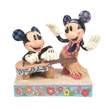 Disney Traditions - Hawaiian Holiday H15