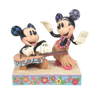 Disney Traditions - Hawaiian Holiday H15