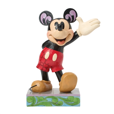 Disney Traditions - Big Mickey Mouse