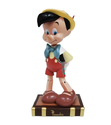 Disney Showcase - Pinocchio 85års 