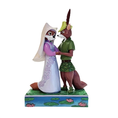 Disney Traditions - Robin Hood & Maid Marian