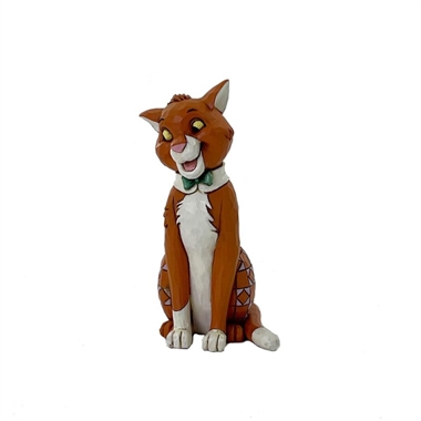 Disney Traditions - Thomas O\'Malley Mini Figurine