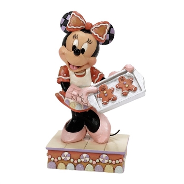 Disney Traditons - Baking Bliss (Minnie Mouse)