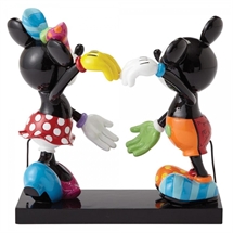 Disney forhandler
