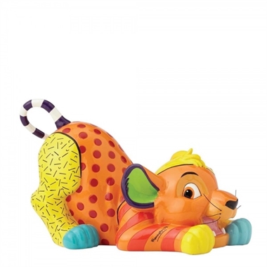 Disney by Britto
