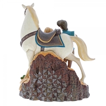 Disney Traditions - Live Your Dream, Carved By Heart