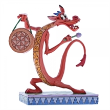 Disney Traditions - Look Alive (Mushu) H11 