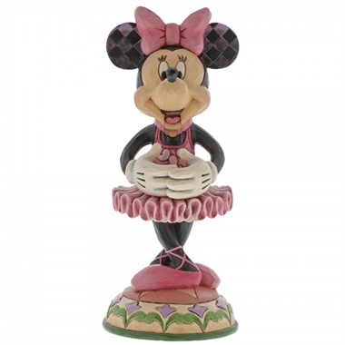 Disney Traditions Figur Jim Shore