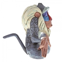 Disney Traditions - Rafiki Mini Figur