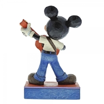 Disney Traditions - Rock and Roll (Mickey Mouse)