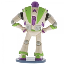 Disney figurer Buzz Lightyear