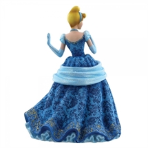 Cinderella figur