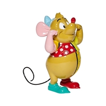 Disney by Britto - Gus Mini Figur