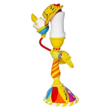 Disney by Britto - Lumiere Mini Figur