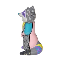 Disney by Britto - Meeko Mini figur