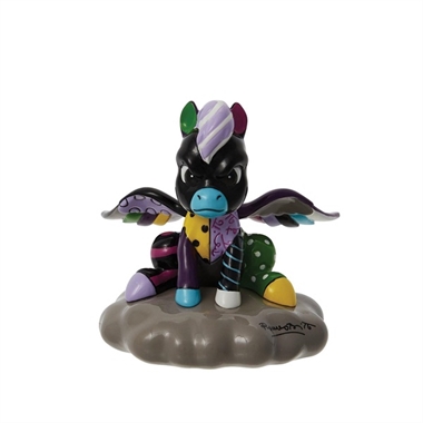 Disney by Britto - Angry Pegasus Mini