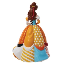 Disney by Britto - Belle Højde 19.5 cm.