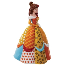 Disney by Britto - Belle Højde 19.5 cm.