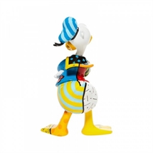 Disney by Britto - Donald Duck Figur H:18cm