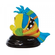 Disney by Britto - Flounder Mini 