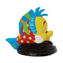 Disney by Britto - Flounder Mini 