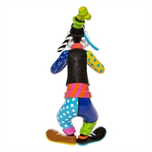 Disney by Britto - Goofy (Fedtmule) H:25,5 cm