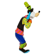 Disney by Britto - Goofy (Fedtmule) H:25,5 cm