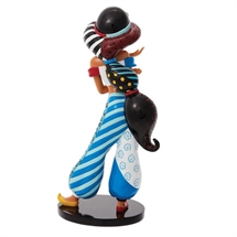 Disney by Britto - Jasmine, Højde 20 cm.