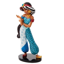 Disney by Britto - Jasmine, Højde 20 cm.