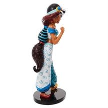 Disney by Britto - Jasmine, Højde 20 cm.