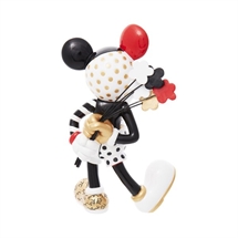 Disney by Britto - Midas Mickey Mouse
