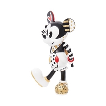 Disney by Britto - Midas Mickey Mouse