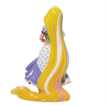 Disney by Britto - Rapunzel, Højde 19 cm.