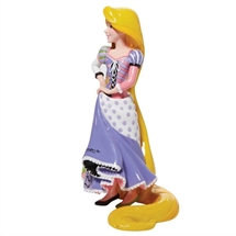 Disney by Britto - Rapunzel, Højde 19 cm.