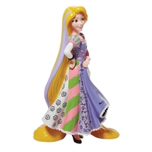 Disney by Britto - Rapunzel, Højde 19 cm.