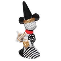 Disney by Britto - Sorcerer Mickey Mouse, Midas 