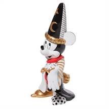 Disney by Britto - Sorcerer Mickey Mouse, Midas 