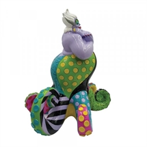 Disney by Britto - Ursula Sea Witch