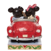 Disney Traditions - Mickey and Minnie Cruising