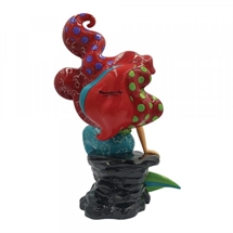 Disney by Britto - Ariel H:17 cm.