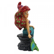 Disney by Britto - Ariel H:17 cm.