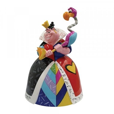 Disney by Britto - Queen of Hearts