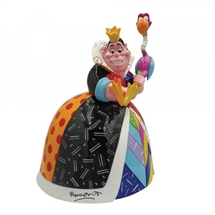 Disney by Britto - Queen of Hearts