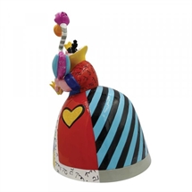 Disney by Britto - Queen of Hearts