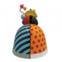 Disney by Britto - Queen of Hearts