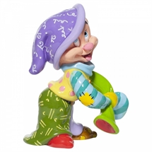 Disney by Britto - Dopey Mini (Dumpe)