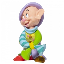 Disney by Britto - Dopey Mini (Dumpe)