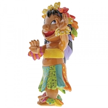 Disney by Britto Lilo Dancing