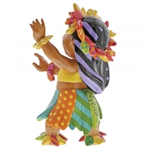 Disney by Britto Lilo Dancing