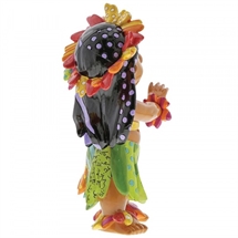 Disney by Britto Lilo Dancing